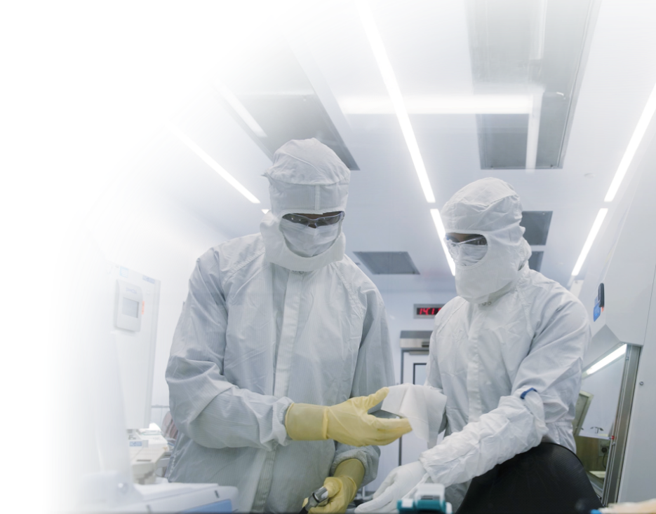 GMP Manufacturing_New Header Image